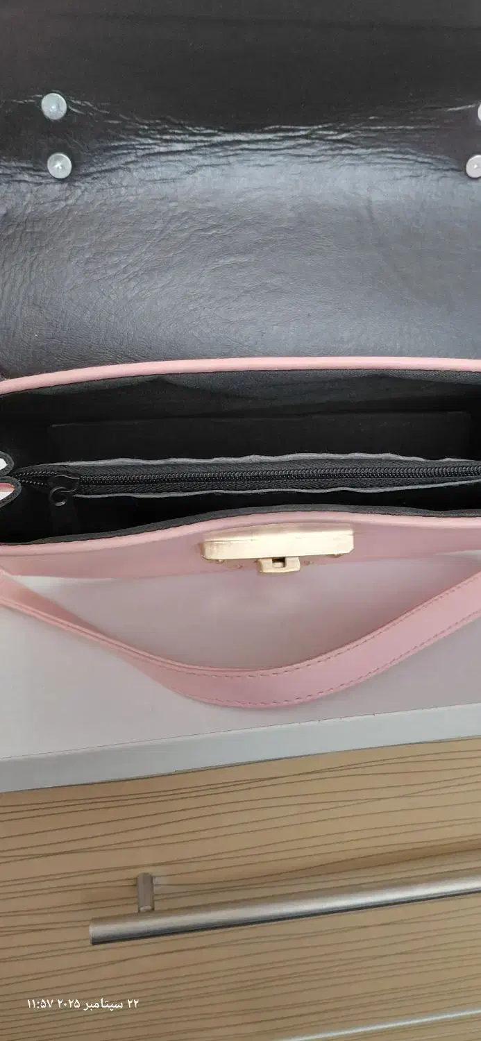 کیف زنانه|کیف، کفش، کمربند|کرمانشاه, |دیوار