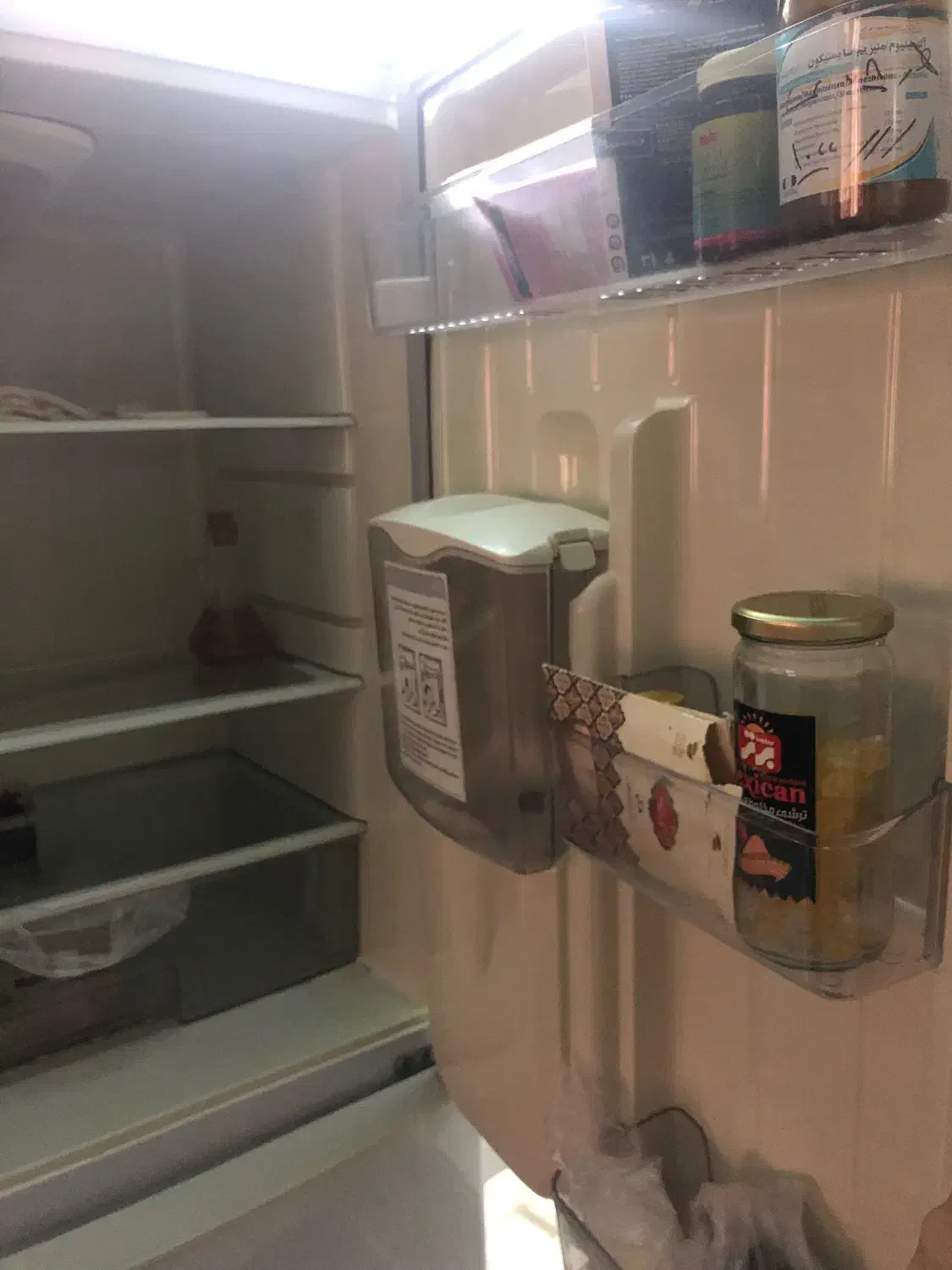 یخچال خانگی|یخچال و فریزر|اردبیل, |دیوار