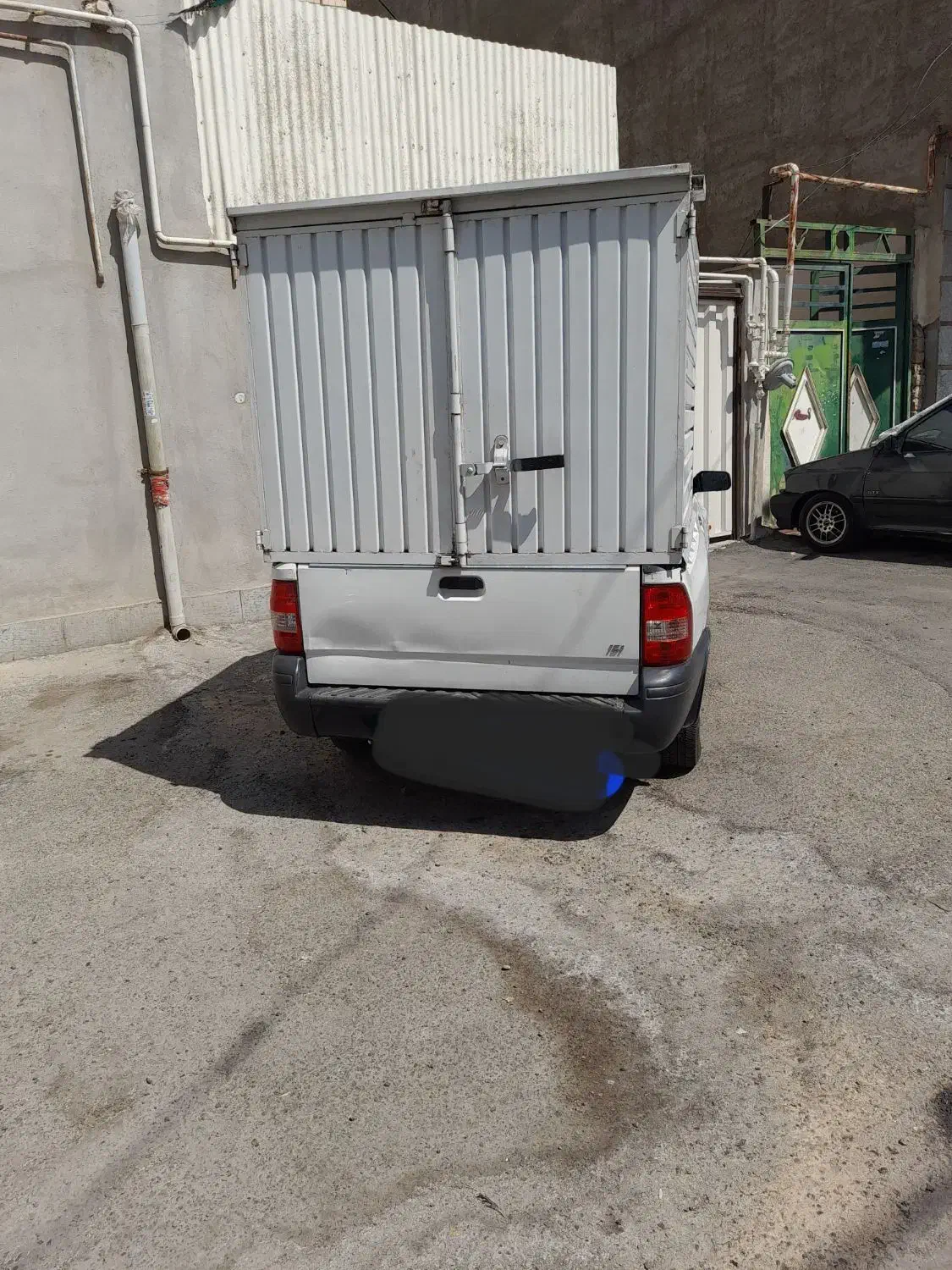 پراید وانت|خودرو سواری و وانت|اشتهارد, |دیوار