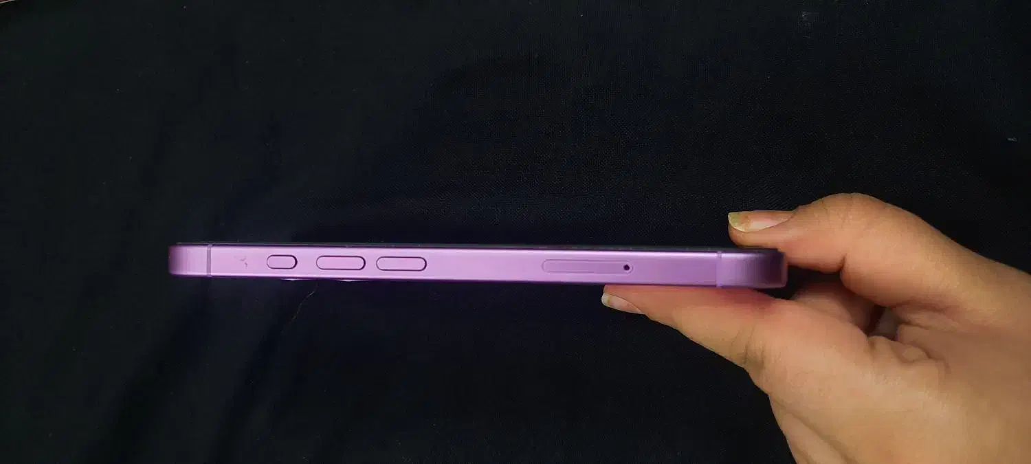 ایفون ۱۶نرمال|موبایل|کازرون, |دیوار