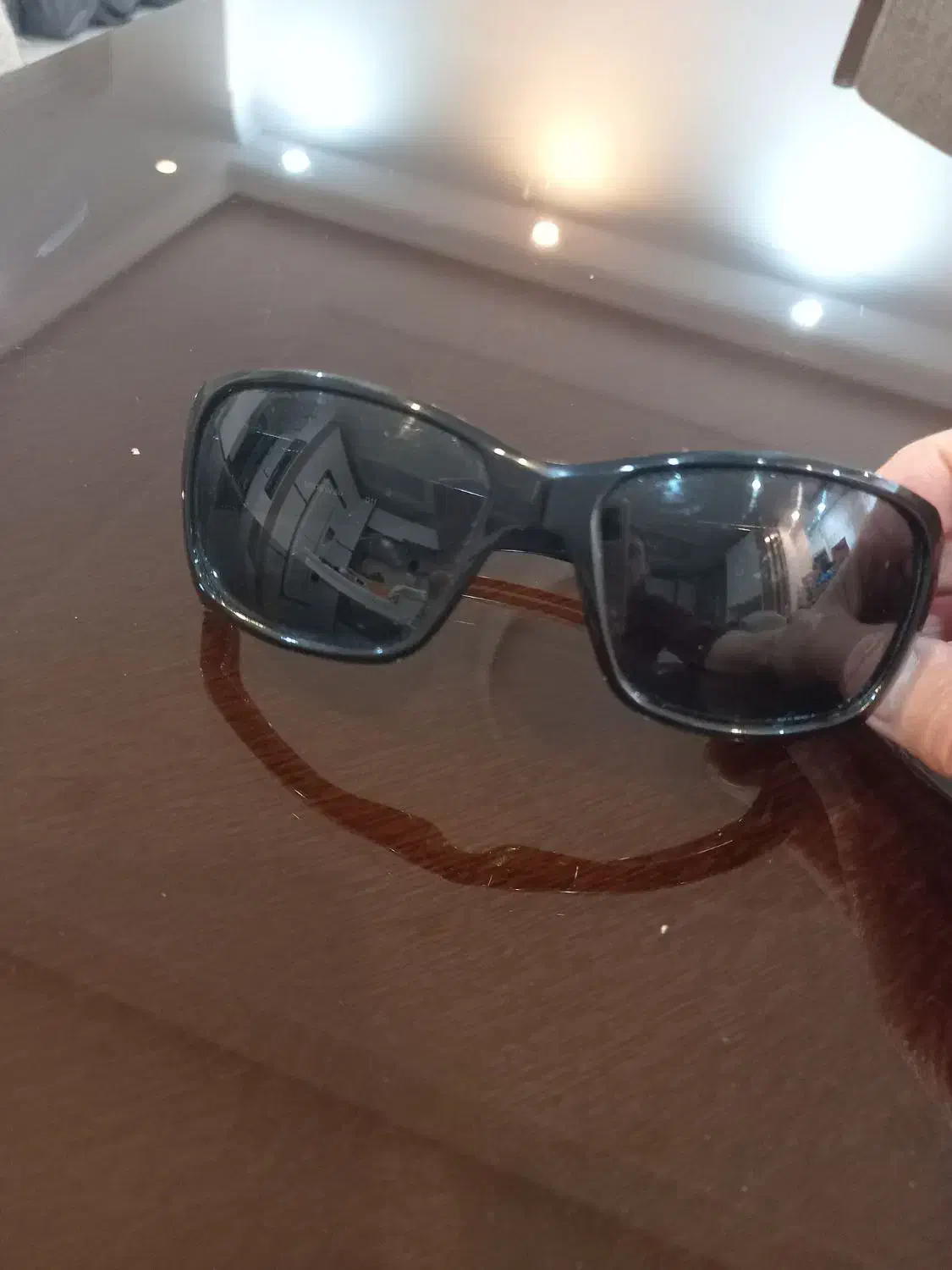 عینک آفتابی جولبو|زیورآلات و اکسسوری|ری, فیروزآباد|دیوار