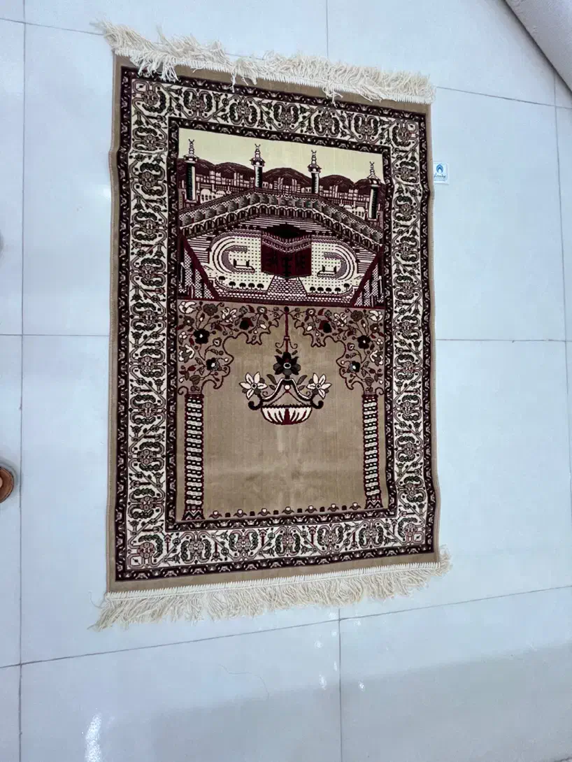 سجاده|گلیم، جاجیم، گبه|کرج, اتحاد|دیوار