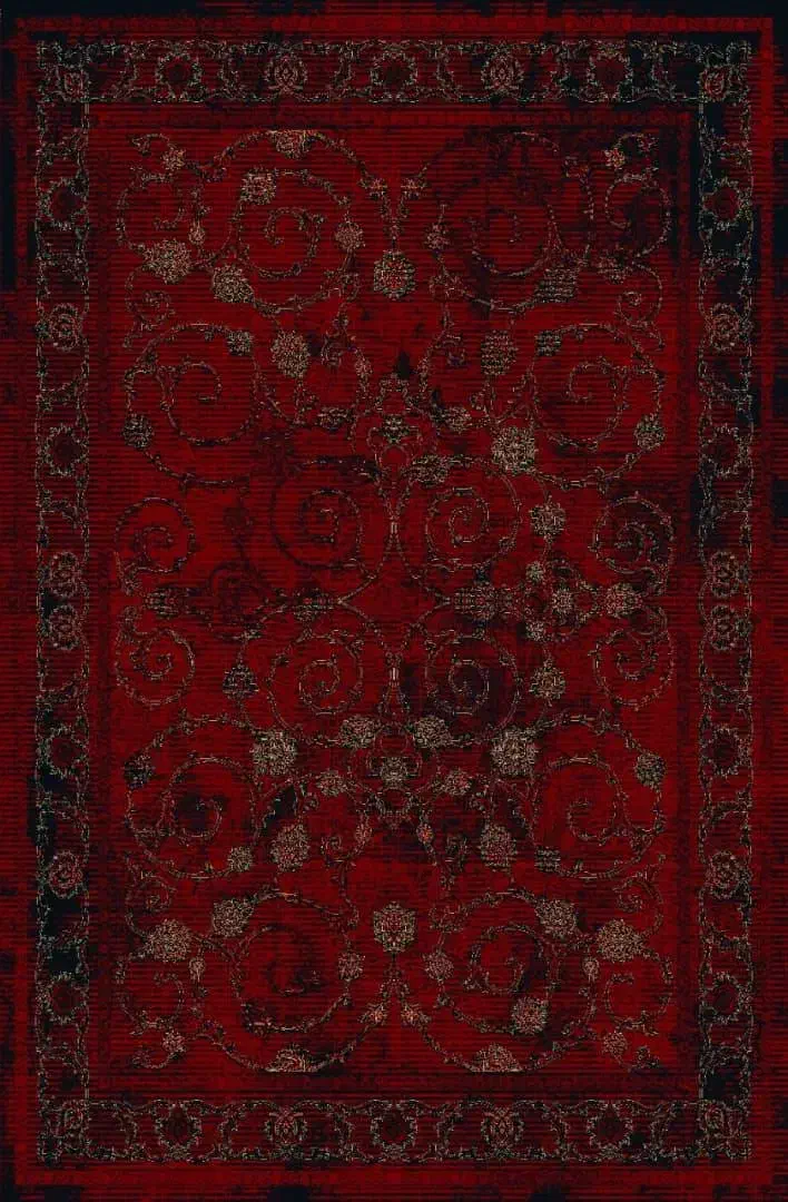 اگه دنبال فرش خاص لاکی هستی بیا پایتخت|فرش|زاهدان, |دیوار