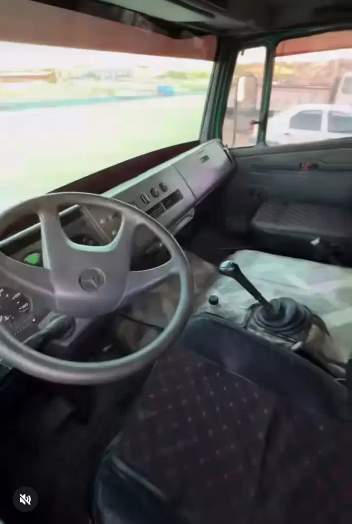 خاور۸۱۴ یخچالدار|خودرو سنگین|مهاباد (آذربایجان غربی), |دیوار