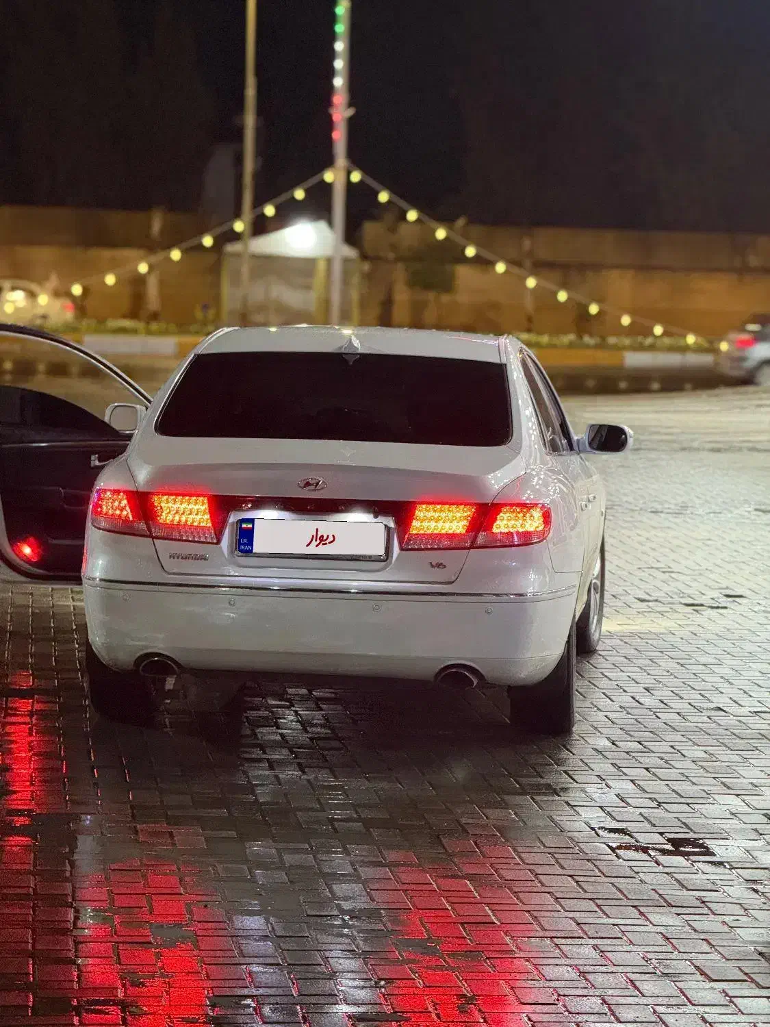 آزرا۲۰۰۸|خودرو سواری و وانت|آستارا, |دیوار