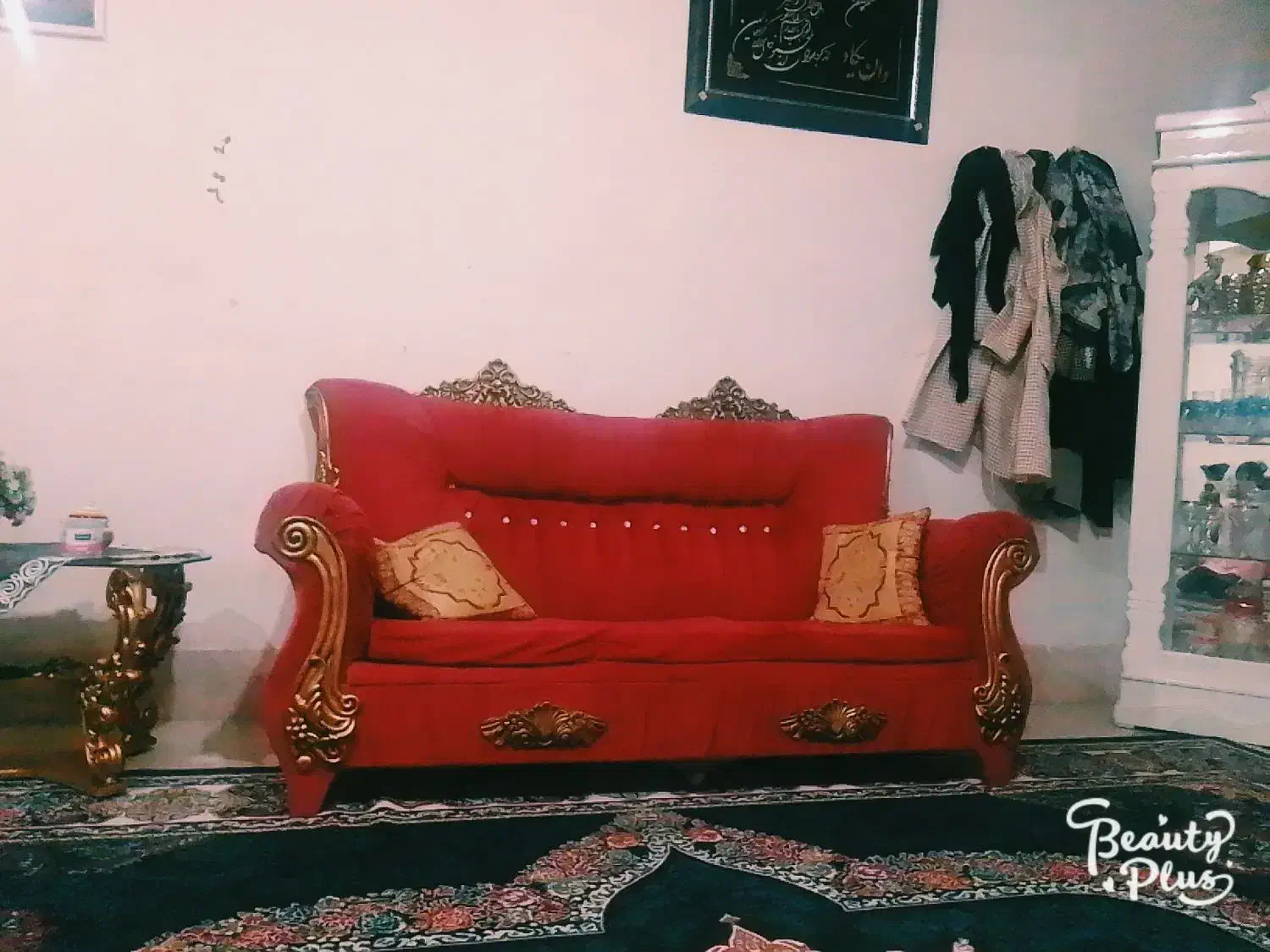 مبل|مبلمان خانگی و میز عسلی|گناباد, |دیوار