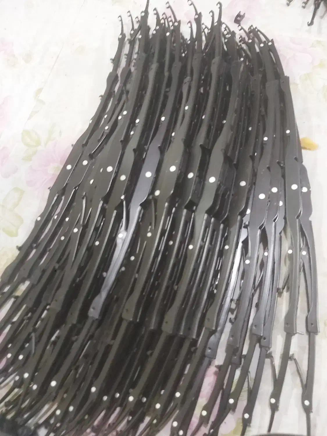 برف پاکن انواع خودرو خارجی و ایرانی|قطعات یدکی و لوازم جانبی|رباطکریم, آدران|دیوار