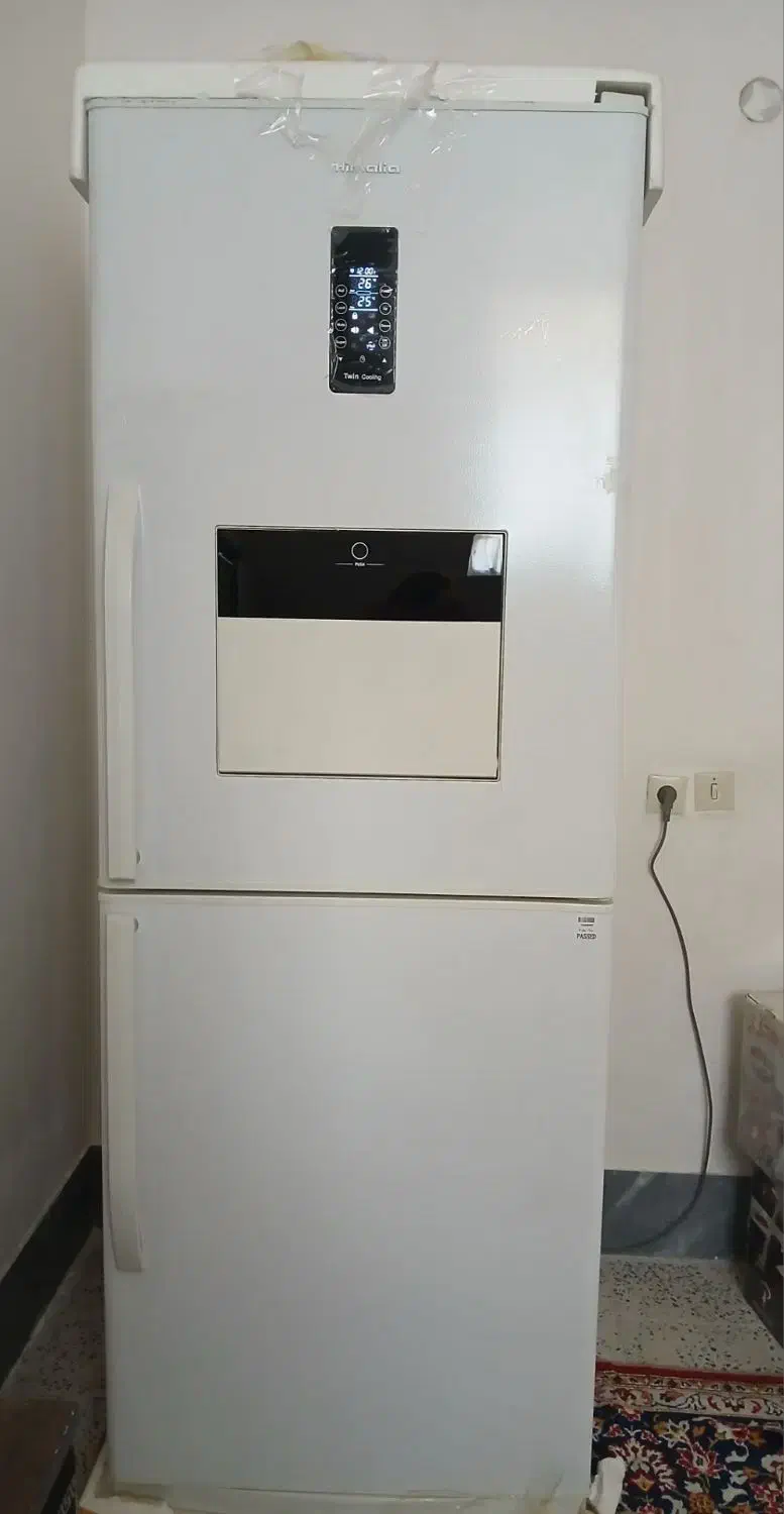 یخچال هیمالیا|یخچال و فریزر|ایوان, |دیوار