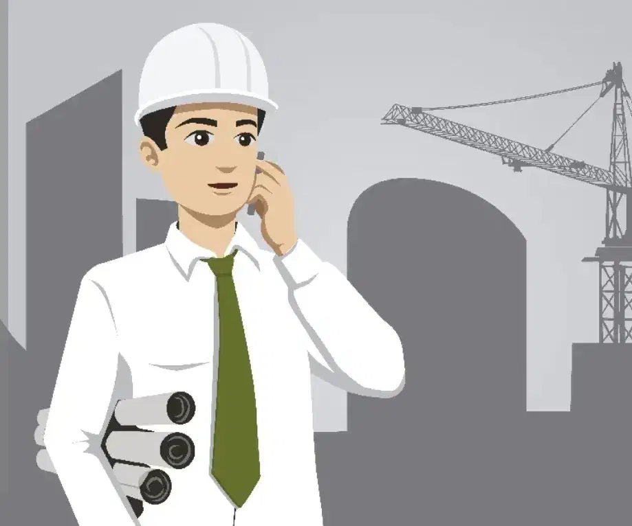 مهندسین جهت رتبه بندی|استخدام معماری، عمران و ساختمانی|تهران, صادقیه|دیوار