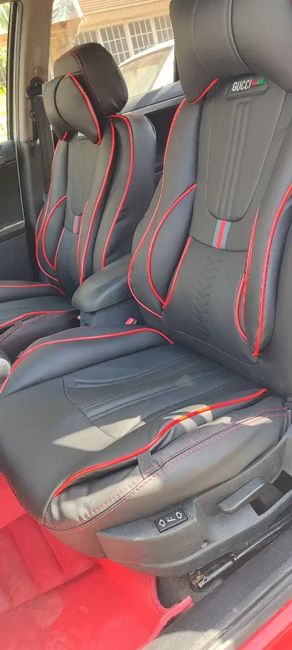 تعمیرصندلی ابر فنر روکش|قطعات یدکی و لوازم جانبی|قم, زنبیل آباد|دیوار