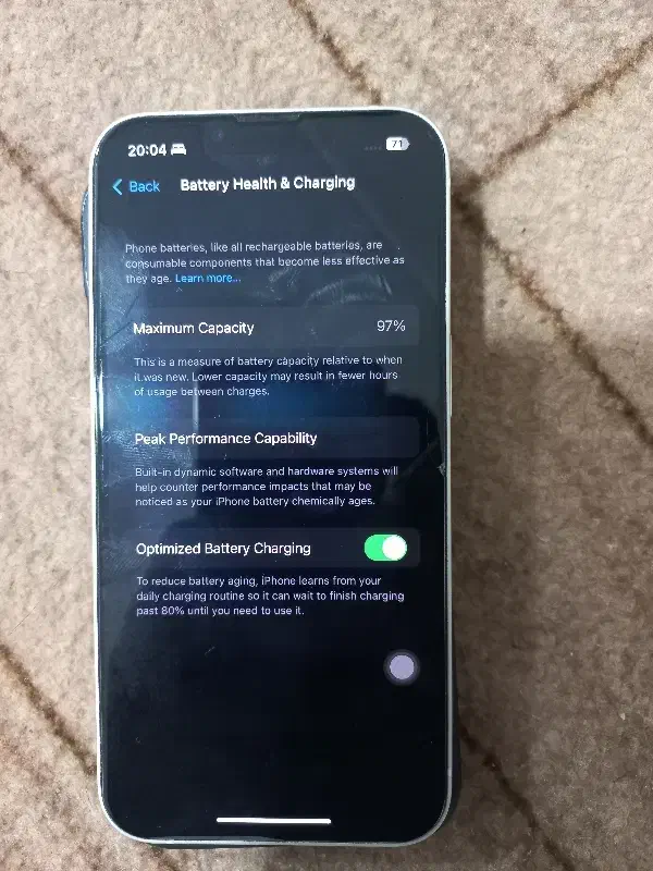 آیفون 13|موبایل|بیرجند, |دیوار
