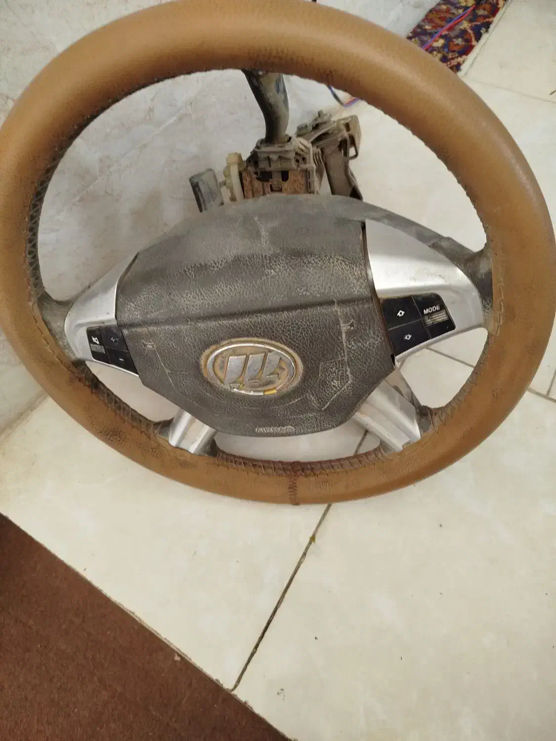 لوازم لیفان ۶۲۰ ۱۸۰۰|قطعات یدکی و لوازم جانبی|بندر گناوه, |دیوار