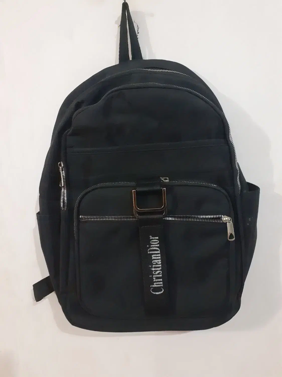 حراج کوله پشتی آکبند|حراج|خرم‌آباد, |دیوار