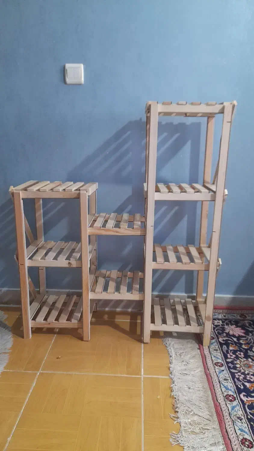 استند گل|صنایع دستی و سایر لوازم تزئینی|فرمهین, |دیوار