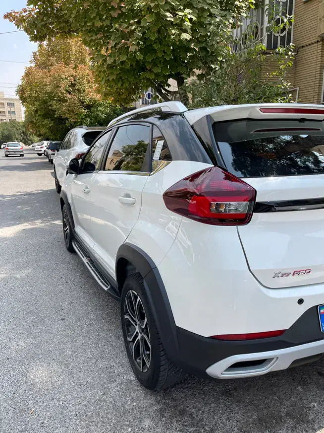 X22 pro 1401 اتومات|خودرو سواری و وانت|شیراز, آبیاری|دیوار