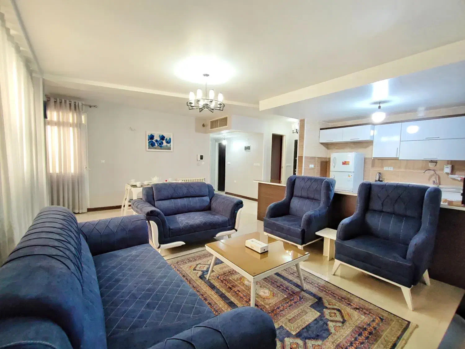 اجاره هتل آپارتمان با کیفیت|اجارهٔ کوتاه‌مدت آپارتمان و سوئیت|شیراز, فرهنگ شهر|دیوار