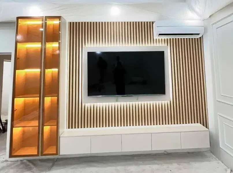 کابینت و کمد ام دی اف|خدمات پیشه و مهارت|زاهدان, |دیوار