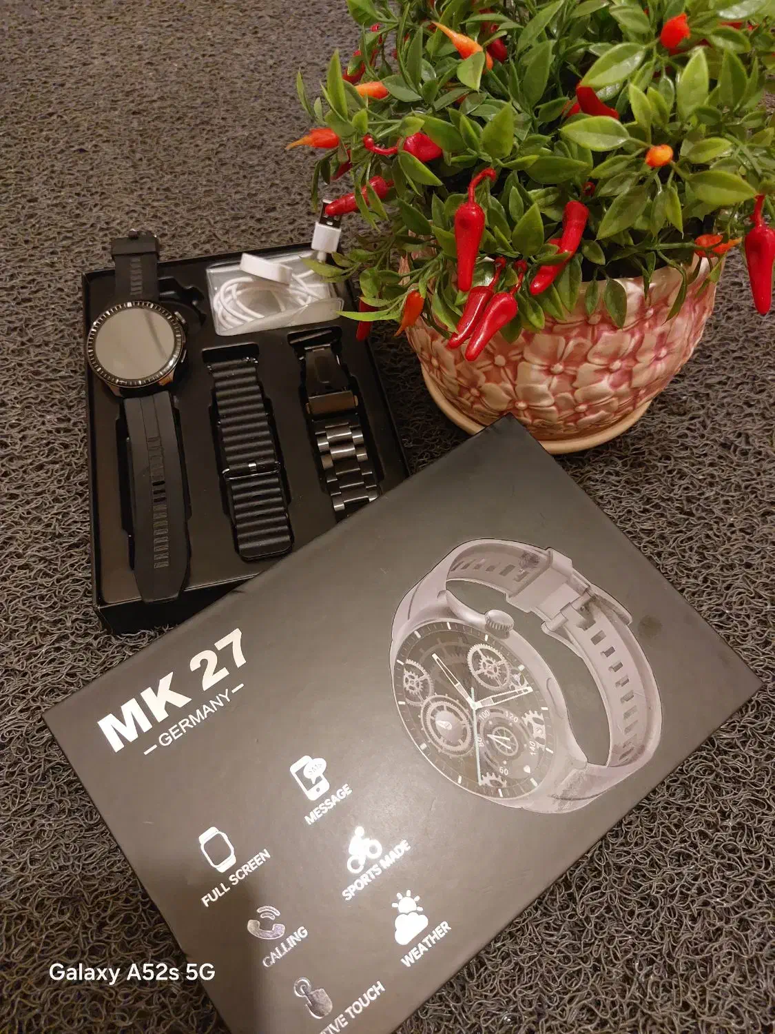 ساعت هوشمند|ساعت|رفسنجان, |دیوار