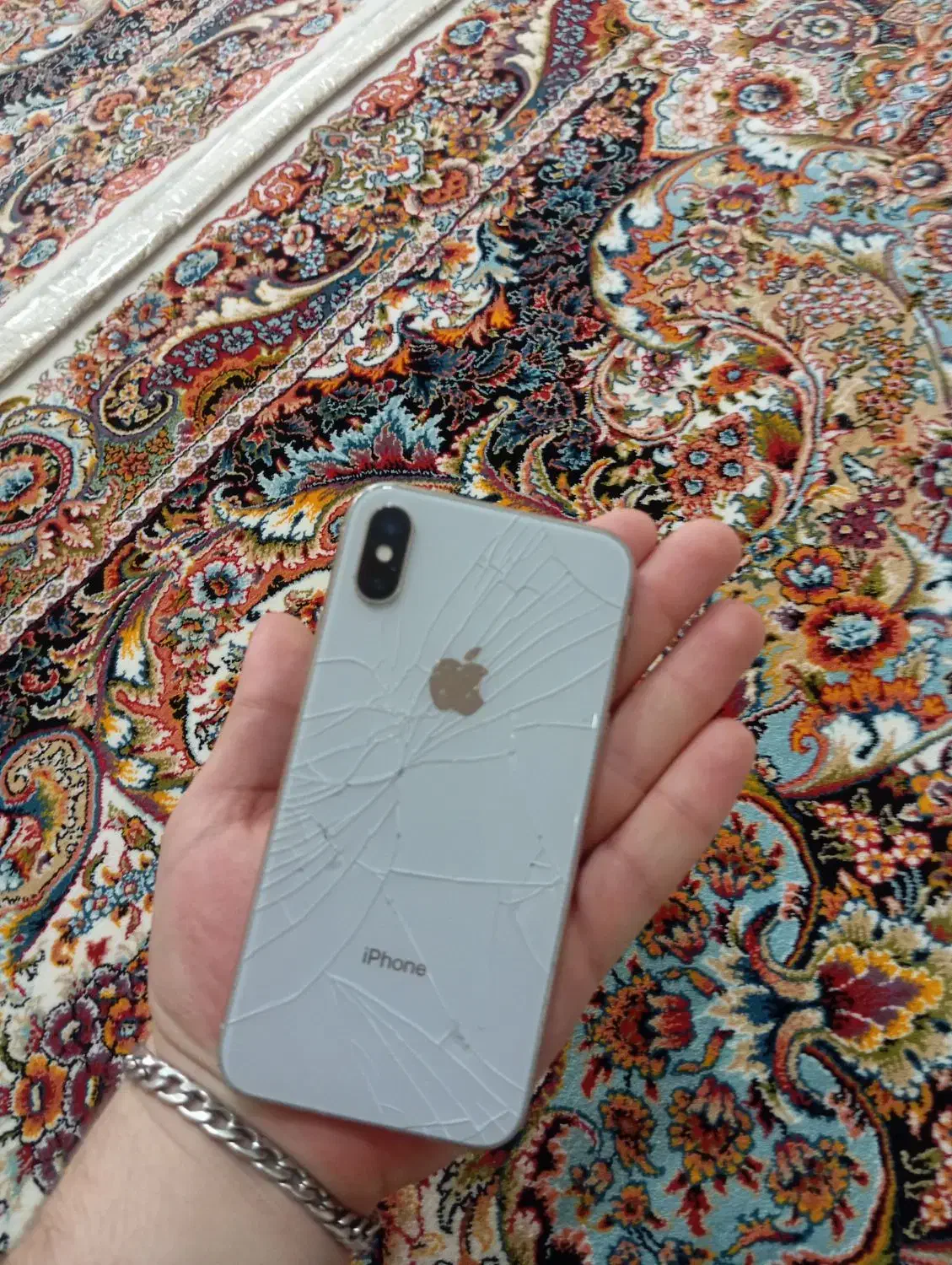 آیفون x|موبایل|سقز, |دیوار