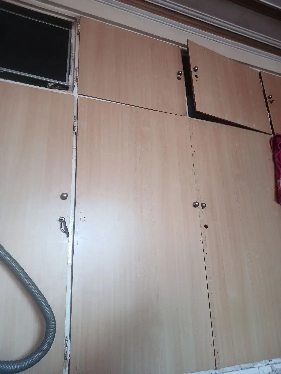 آپارتمان برای اجاره|اجارهٔ آپارتمان|اسلامشهر, چیچکلو|دیوار