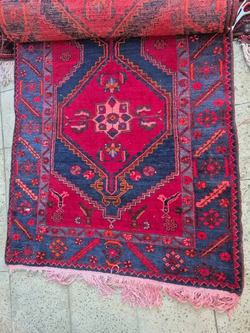 فروش فرش دستباف|فرش|نظرآباد, نظرآباد|دیوار