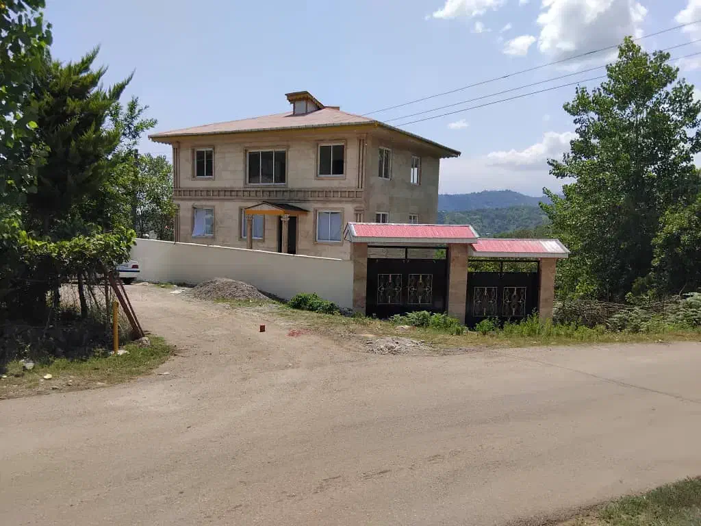 اجاره منزل سالیانه در بالانارنج بن لنگرود|اجارهٔ خانه و ویلا|اطاقور, |دیوار