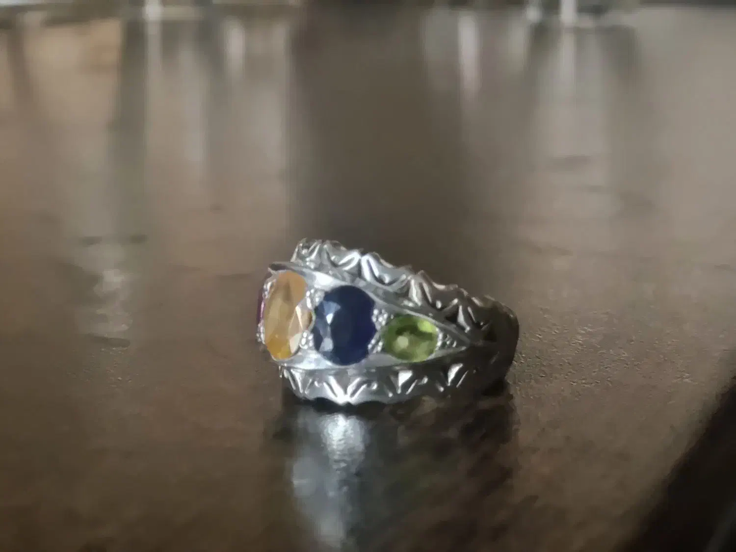 انگشتر|جواهرات|تهران, تختی|دیوار