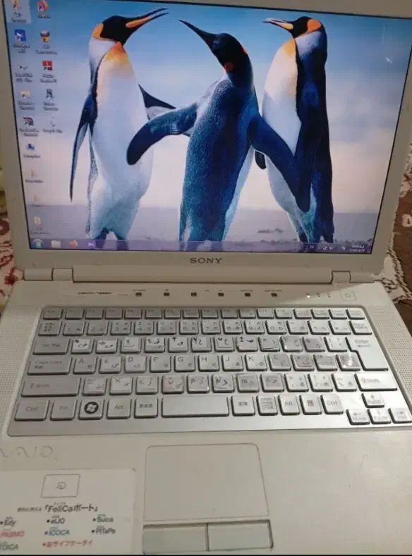 لپ تاپ سونی  معاوضه با عروس هلندی|رایانه همراه|زاهدان, |دیوار