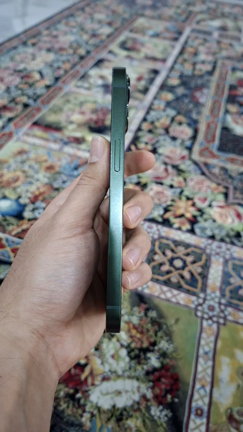 iPhone 13|موبایل|بندر ماهشهر, |دیوار