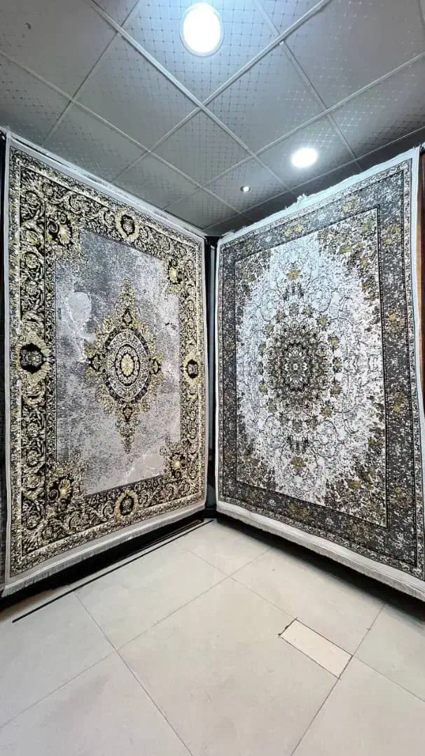 کارخانه فرش امکان بازدید همه روزه|فرش|تهران, شهرک رضویه|دیوار