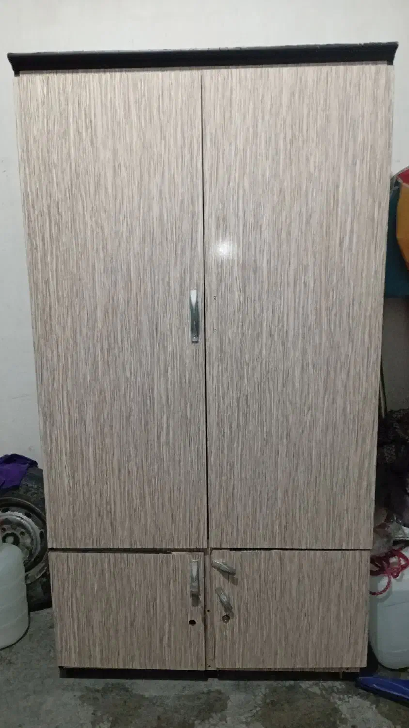 کمد جاپتو|جاکفشی، کمد، دراور|بانه, |دیوار