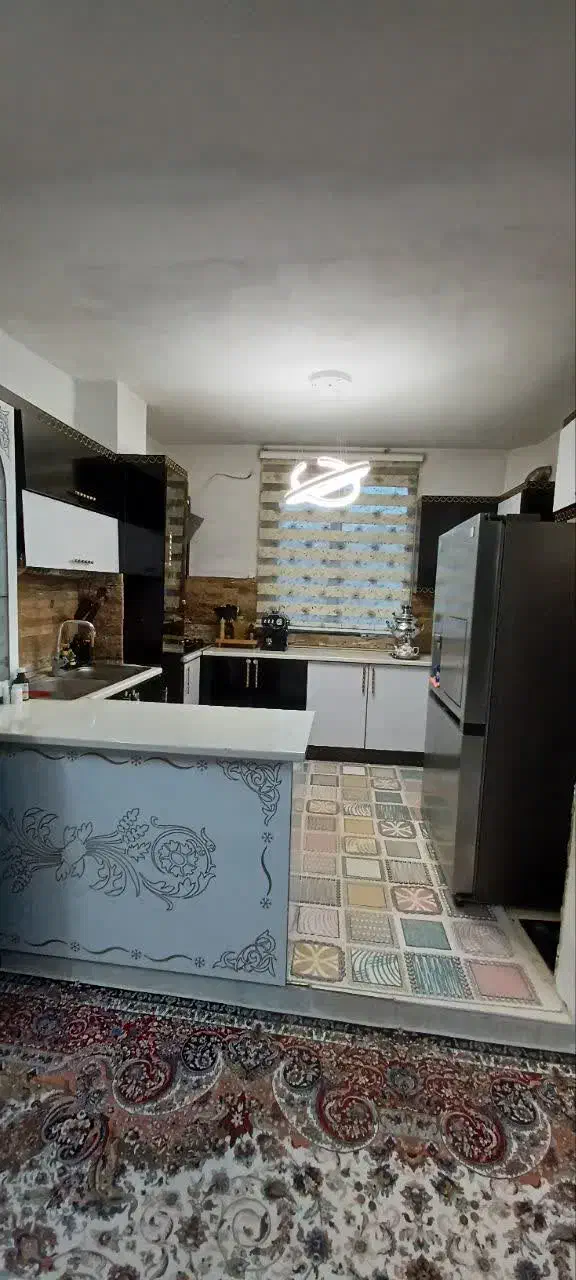 فروش واحد ۶۰ متری در قرچک|فروش آپارتمان|قرچک, شهرک طلائیه|دیوار