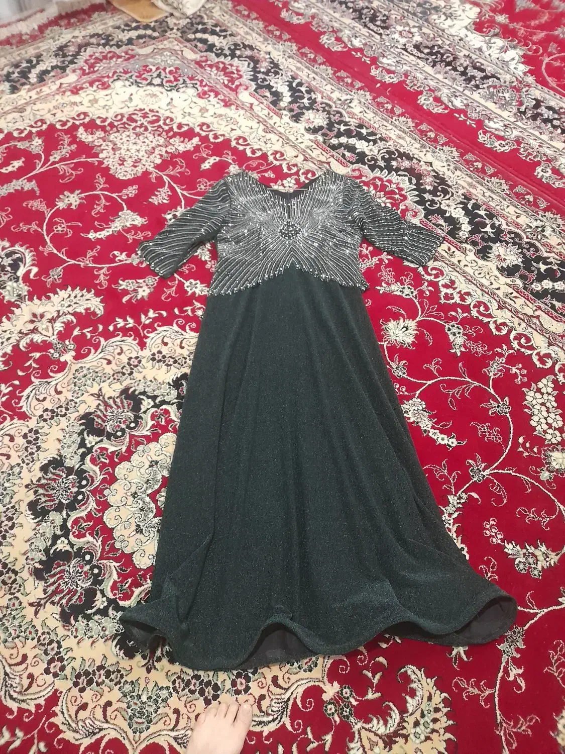 لباس مجلسی|لباس|بیجار, |دیوار