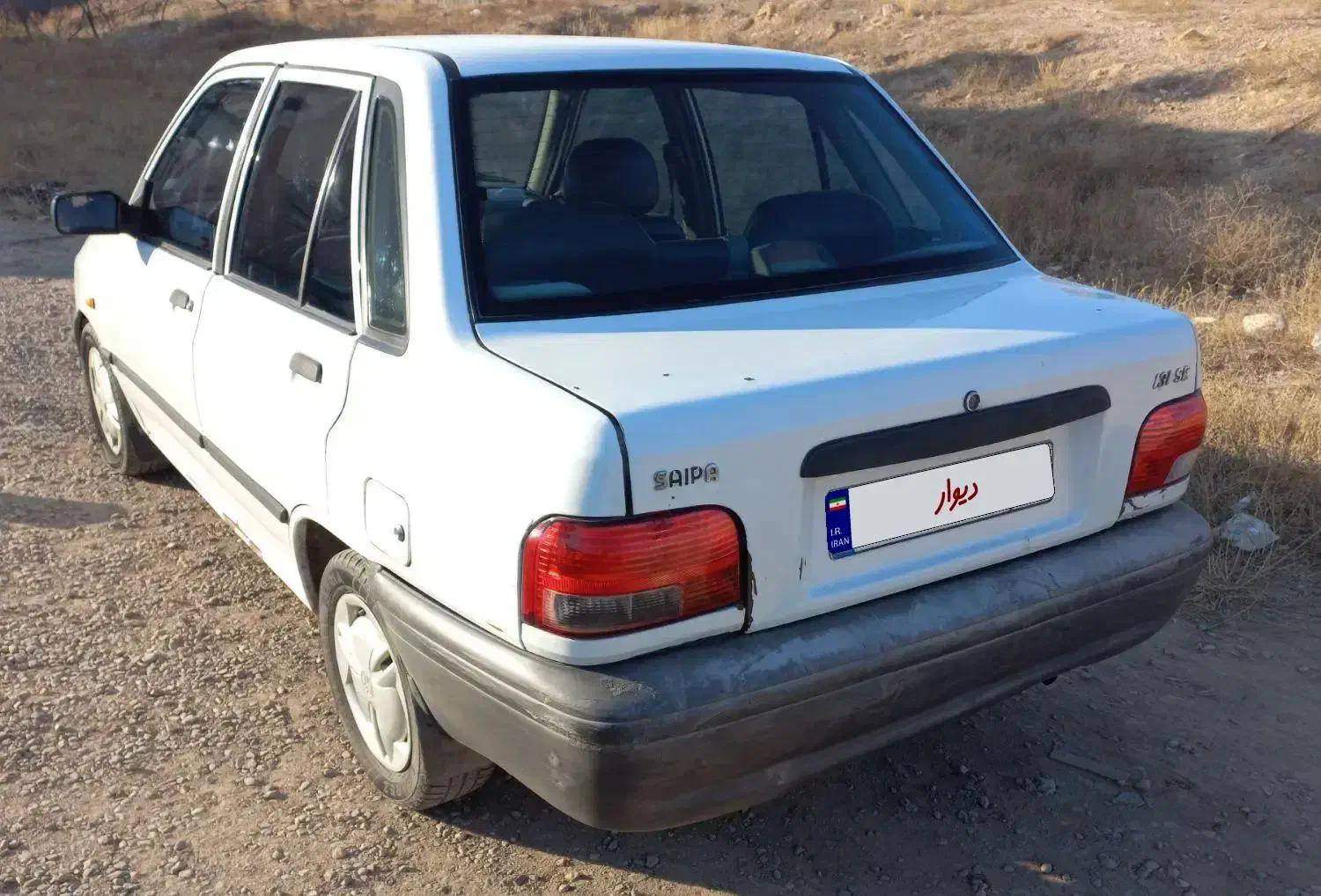 خودرو|خودرو سواری و وانت|قوچان, |دیوار