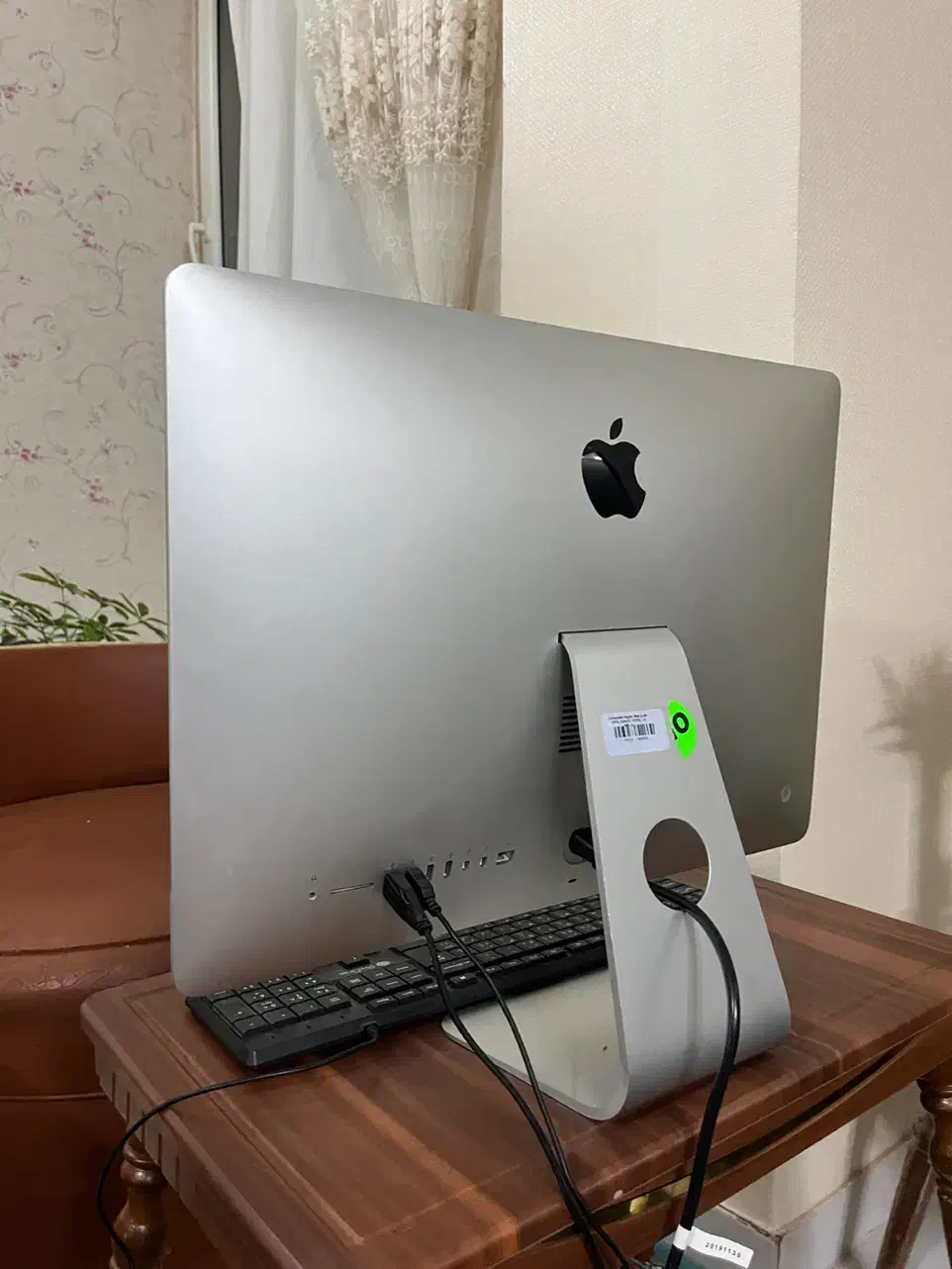 i mac 2015 256ssd slim آیمک|رایانه رومیزی|بجنورد, |دیوار