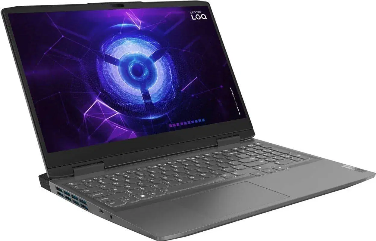 لپ تاپ 15.6 گیمینگ لنوو Lenovo LOQ Ryzen5|رایانه همراه|شیراز, ملاصدرا|دیوار