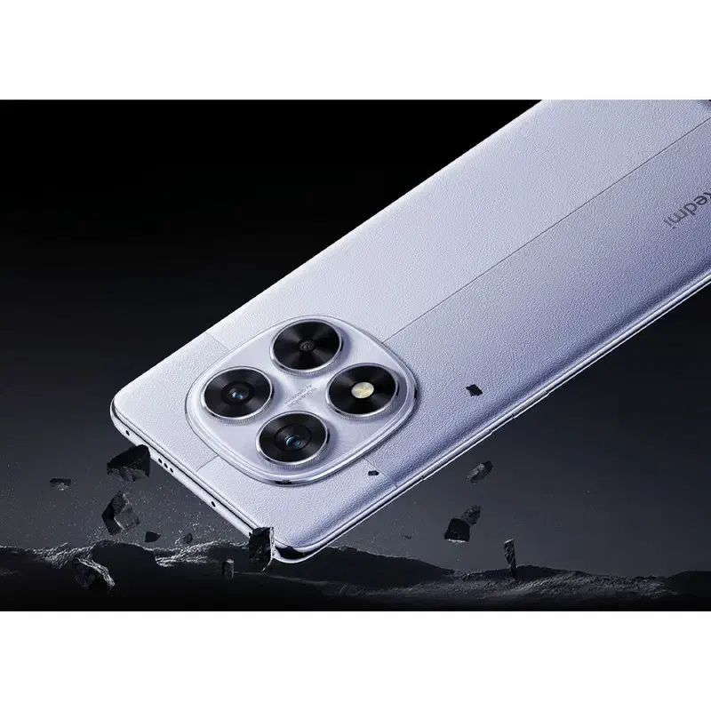 NOTE 14 PRO 5G 512 RAM 12|موبایل|تهران, ونک|دیوار