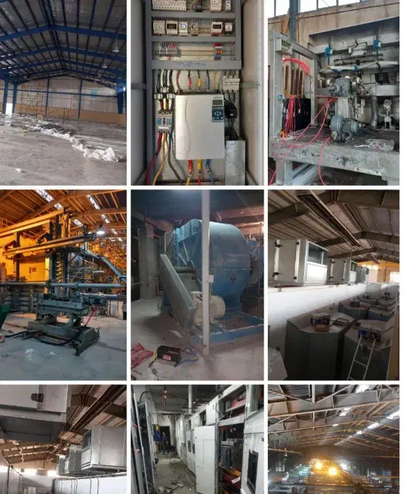 برقکار|خدمات پیشه و مهارت|اشتهارد, |دیوار