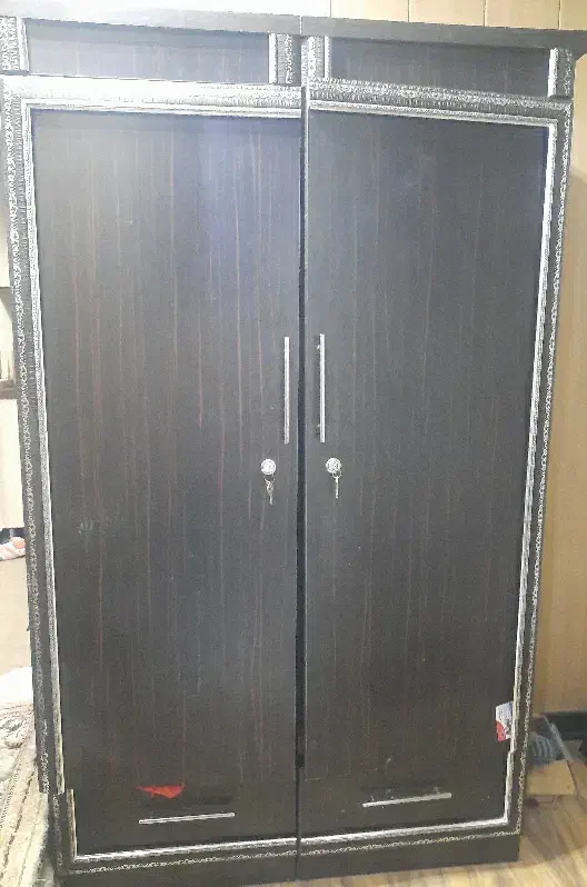 کمد لباس و دراور لباس و آینه|جاکفشی، کمد، دراور|پردیس, فاز ۱|دیوار