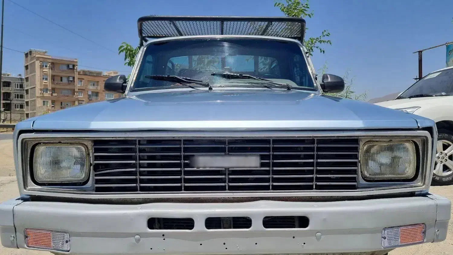 مزدا 2000|خودرو سواری و وانت|سنندج, |دیوار