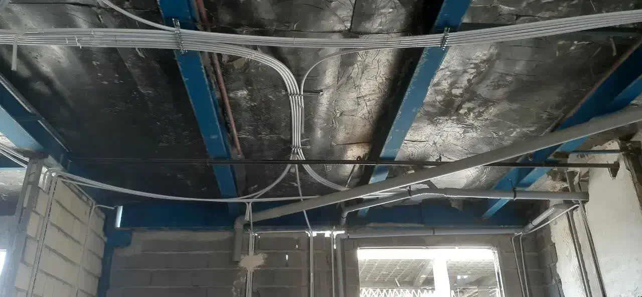 برقکار.بازدیدرایگان.خدمات برق ساختمان.پیمانکاربرق|خدمات پیشه و مهارت|مشهد, سجاد شهر|دیوار