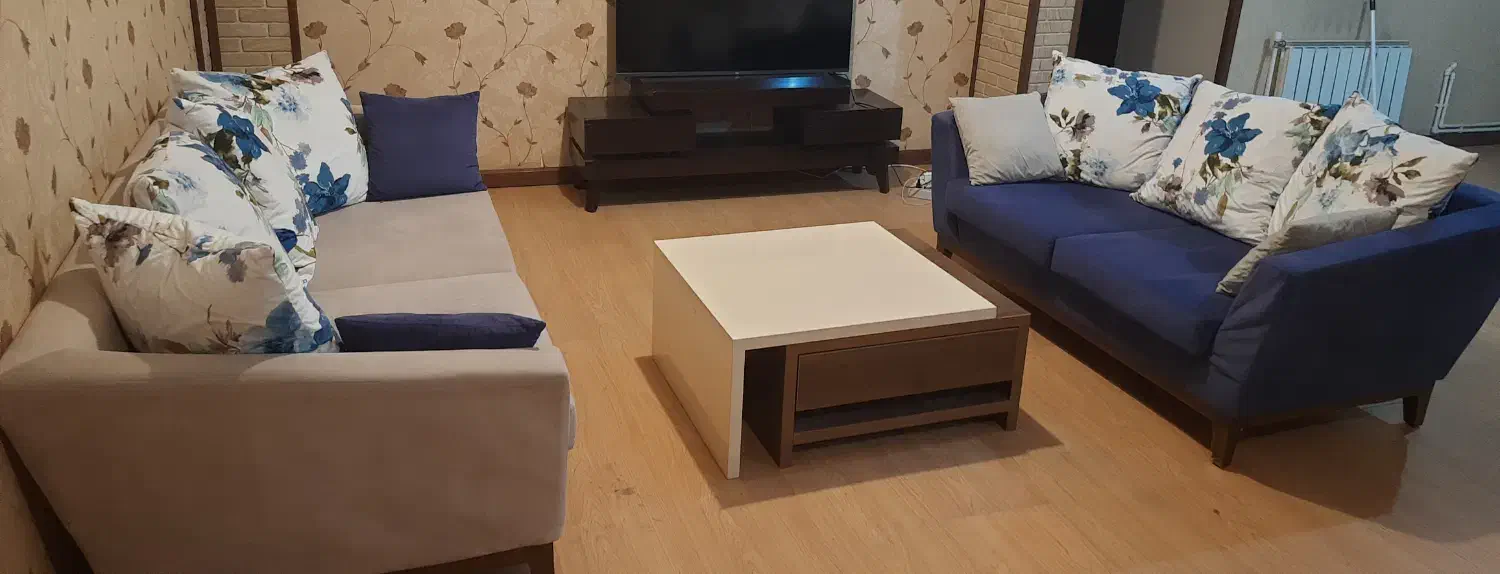 مبلمان|مبلمان خانگی و میز عسلی|تهران, ونک|دیوار