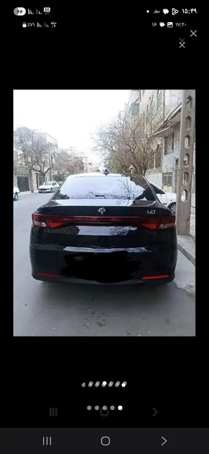 خودرو|خودرو سواری و وانت|مشهد, چهارچشمه|دیوار