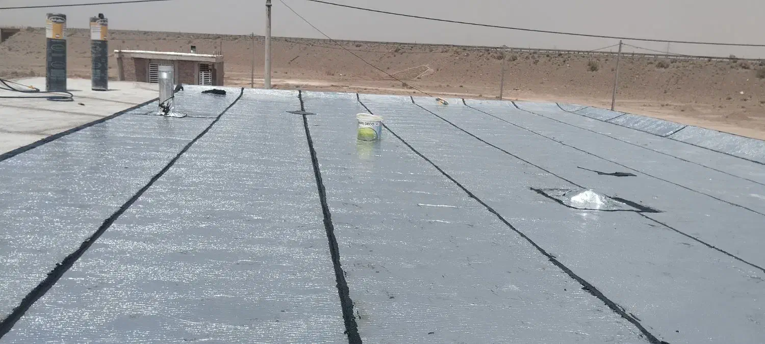 ایزوگام شیببندیسیمانکاری|خدمات پیشه و مهارت|بردسیر, |دیوار