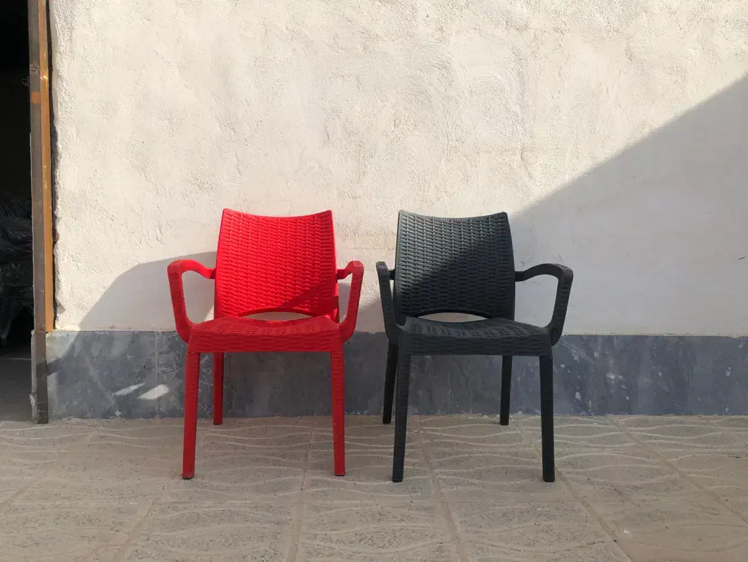 صندلی|میز و صندلی غذاخوری|شاهرود, |دیوار