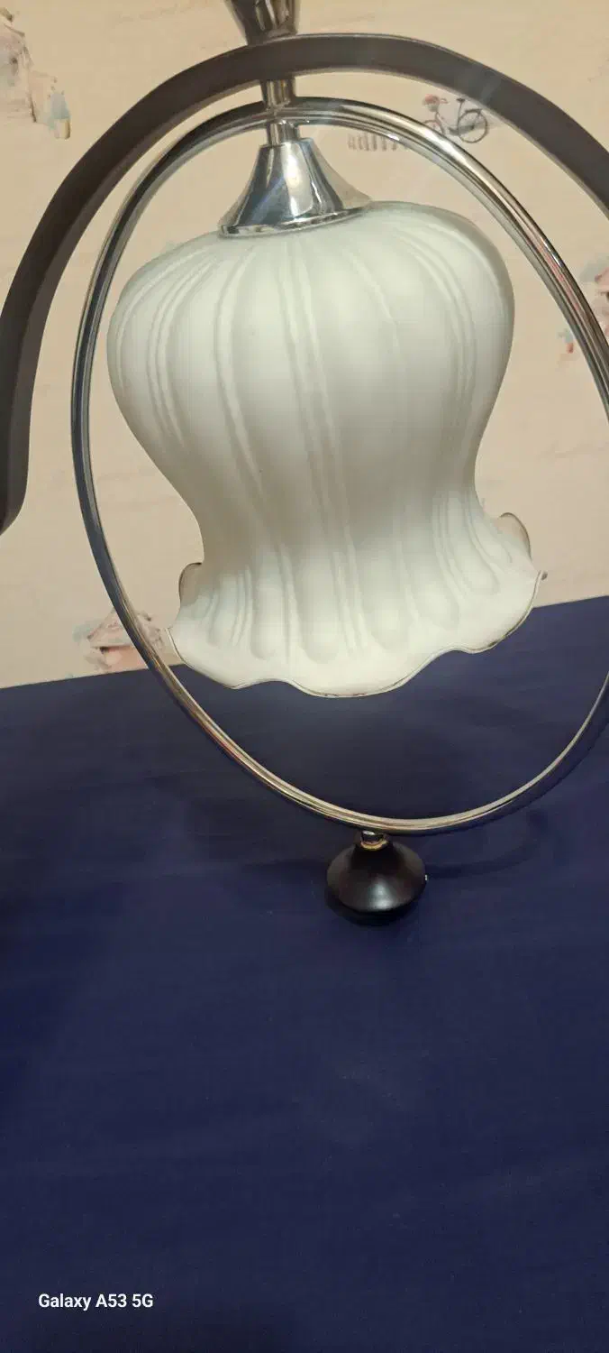 لوستر آشپزخانه|لوستر و چراغ آویز|تبریز, |دیوار