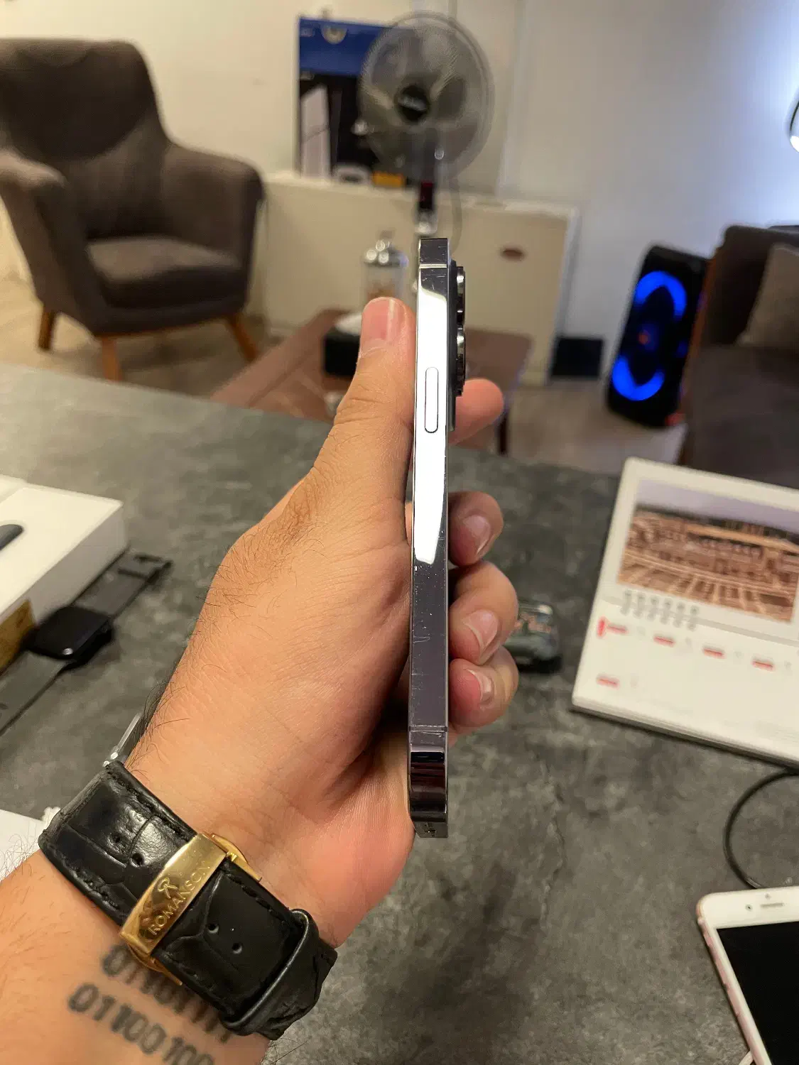 Iphone 14 Pro 256|موبایل|تهران, جردن|دیوار