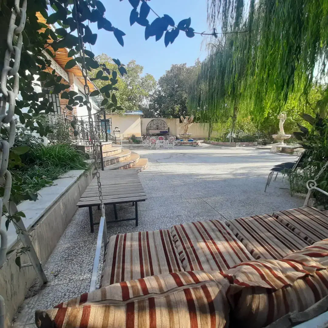 نظافت برای ویلا|استخدام سرایداری و نظافت|مشکیندشت, |دیوار