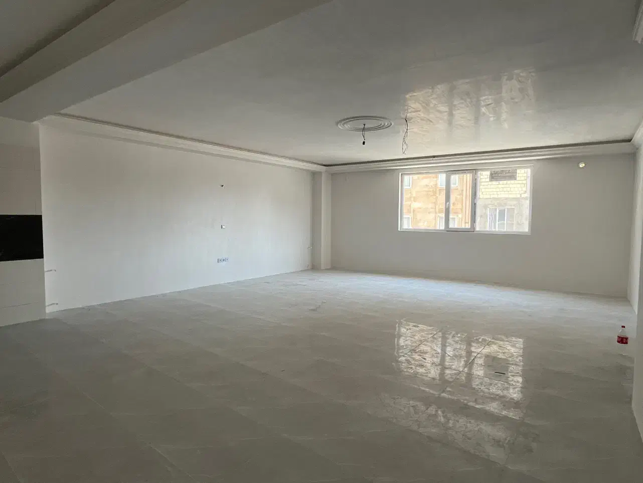 فروش ۱۰۰ متر نوساز خام فول امکانات|فروش آپارتمان|شاهدشهر, |دیوار