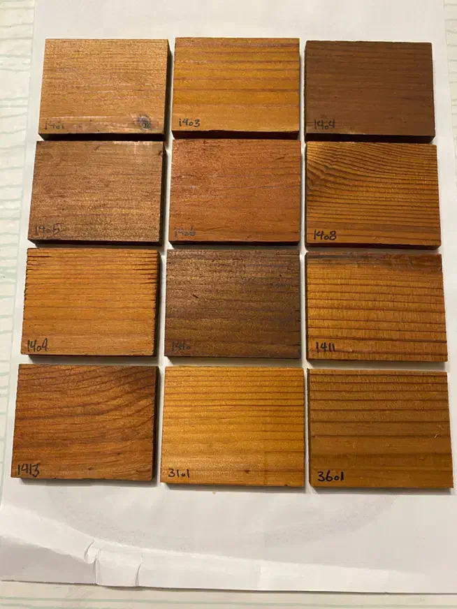 چوب ترمو وترمو وال|خدمات پیشه و مهارت|کاشان, میانچال|دیوار